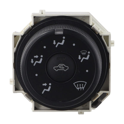 Air Conditioning Mode Control for Toyota Corolla