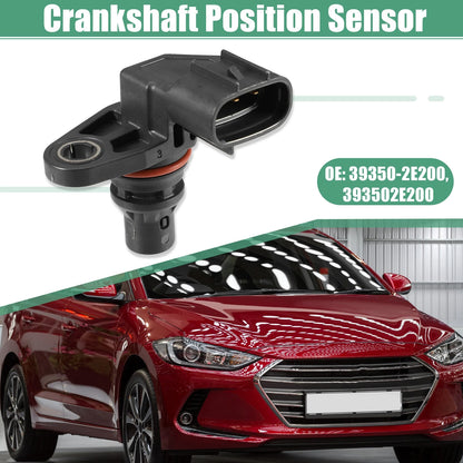 Crankshaft Position Sensor for Hyundai Elantra 2.0L (2017-2020)