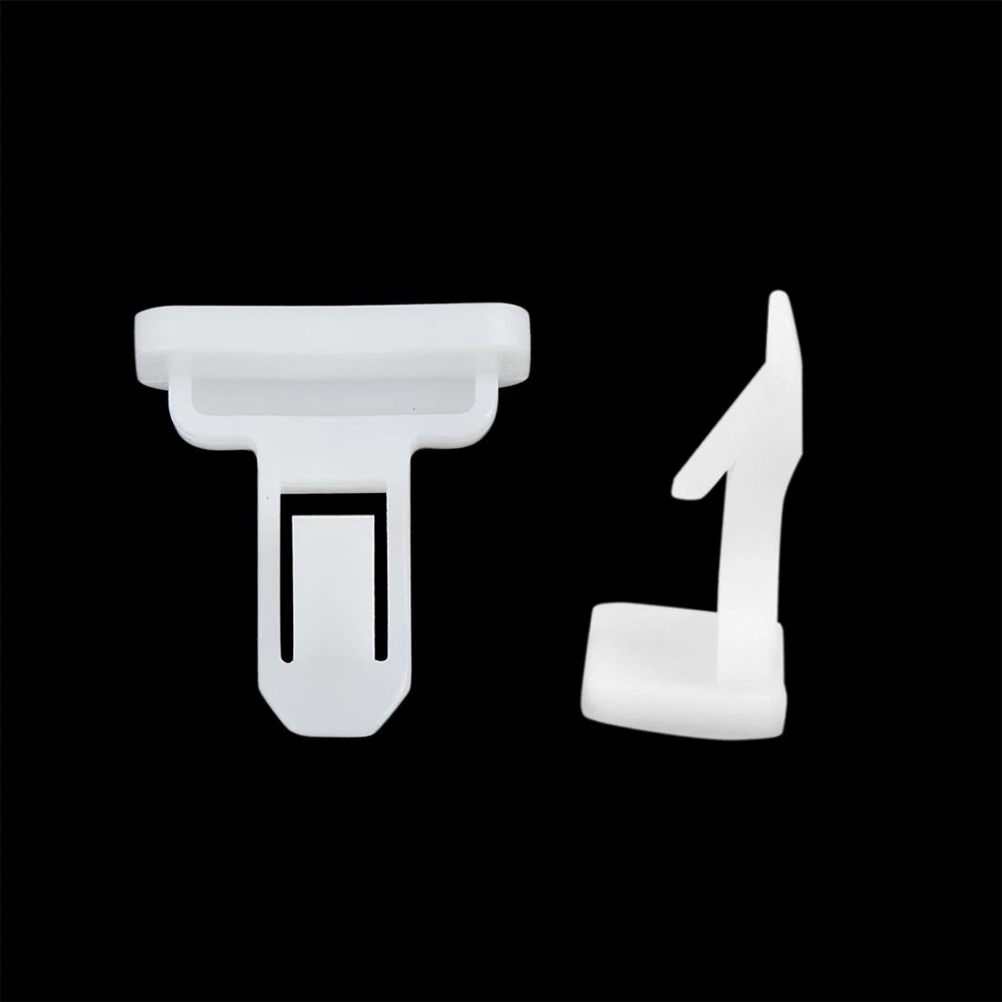 25pcs Front Rear Spoiler Clips for Toyota Lexus