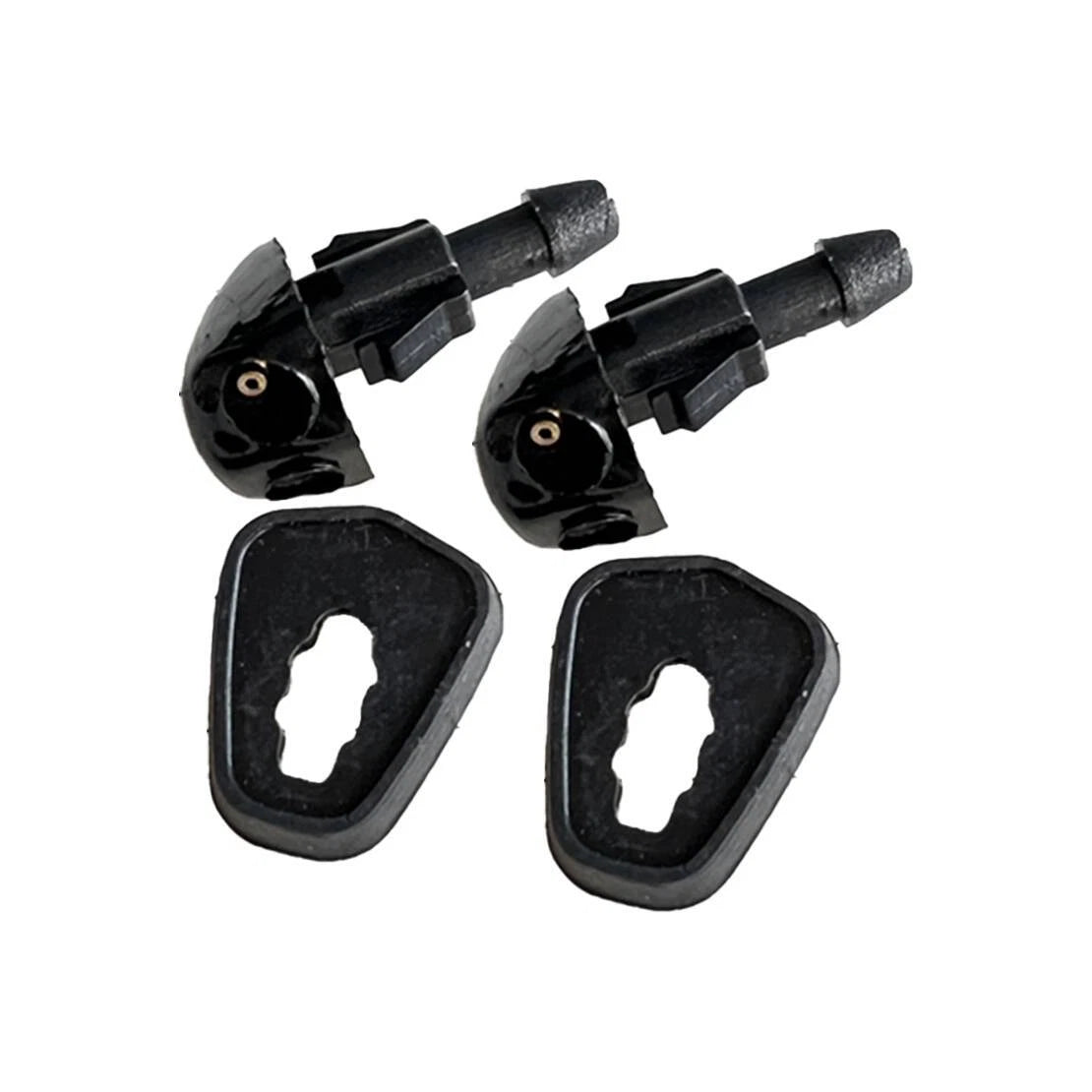 Windshield Wiper Washer Jet Nozzles for Suzuki Swift SX4 Grand Vitara