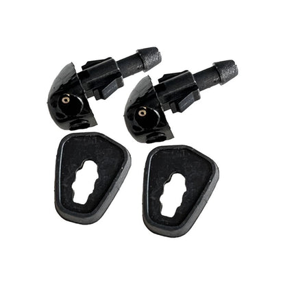 Windshield Wiper Washer Jet Nozzles for Suzuki Swift SX4 Grand Vitara