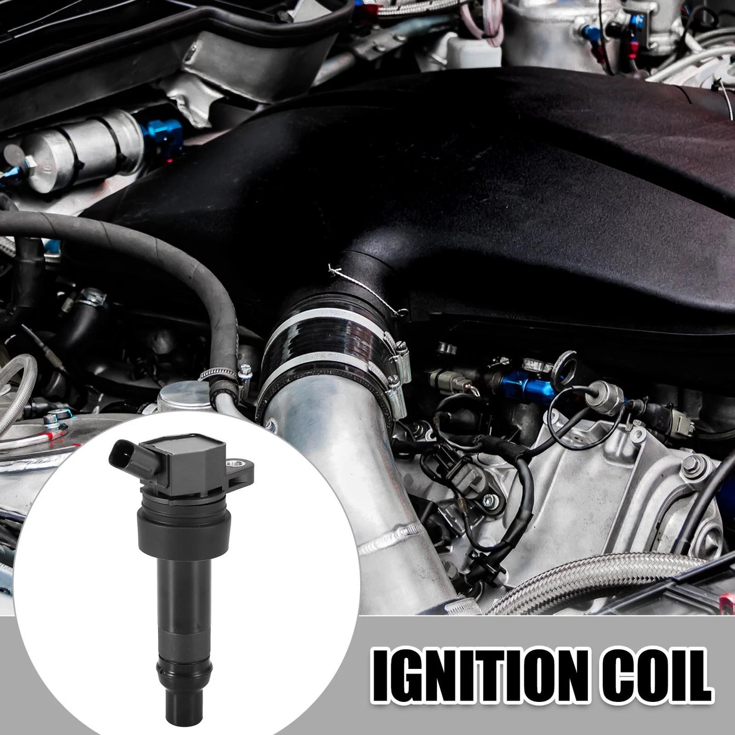 Ignition Coil 27301-2B110 for Kia Forte Koup, Forte5 (2010-2013)