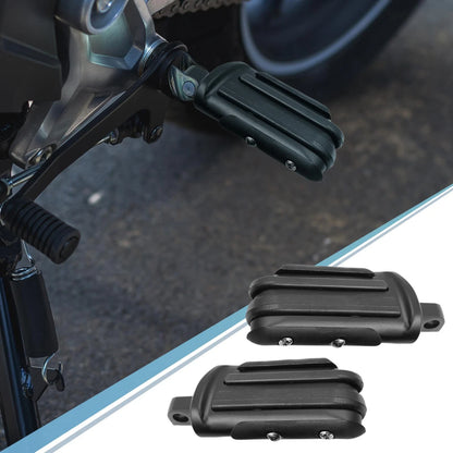 Rearsets 1 Pair for Aolly Motorcycle