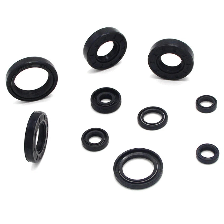 Engine Oil Seal Set for Yamaha YFZ350 Banshee 350 (1987-2006)