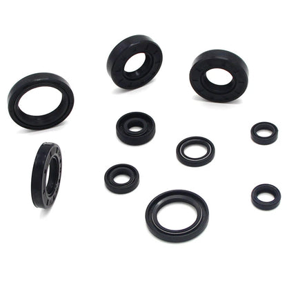 Engine Oil Seal Set for Yamaha YFZ350 Banshee 350 (1987-2006)