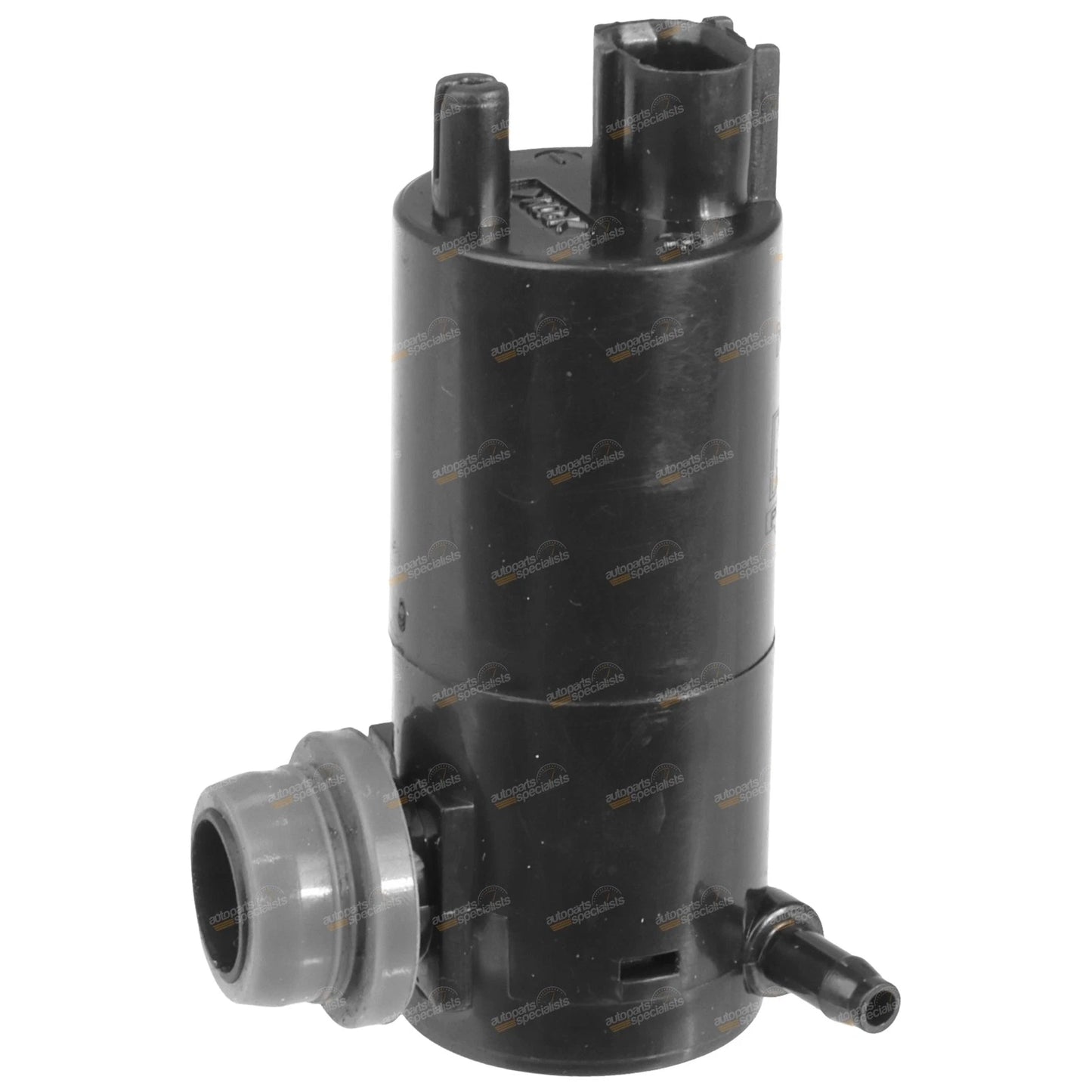Front Windscreen Washer Pump 4cyl 1.8L for Nissan Tiida C11 (2006 - 2011)