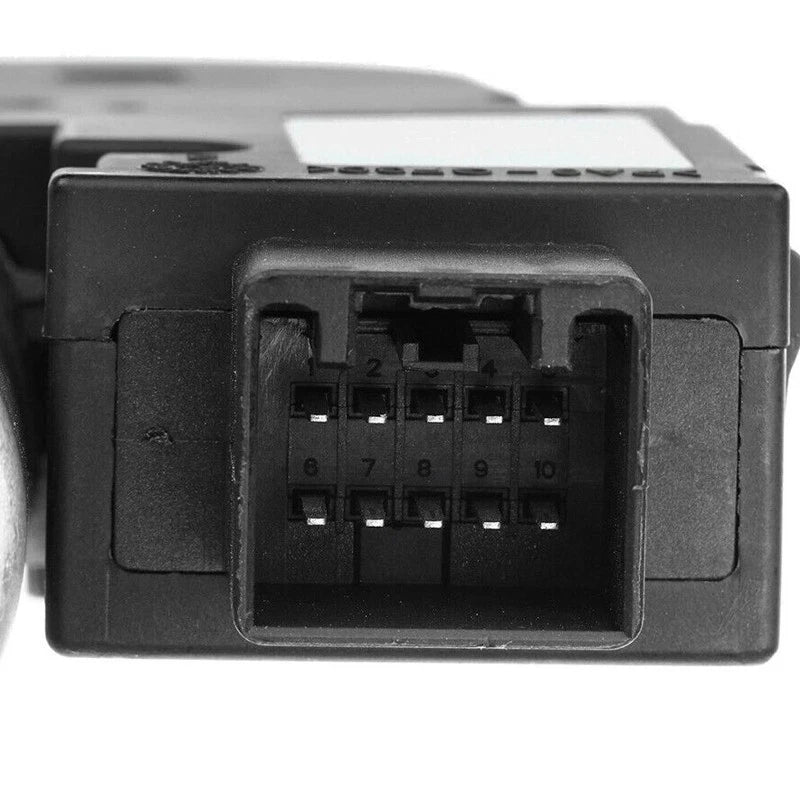 Sunroof Motor for Volvo XC60 (2010-2017)