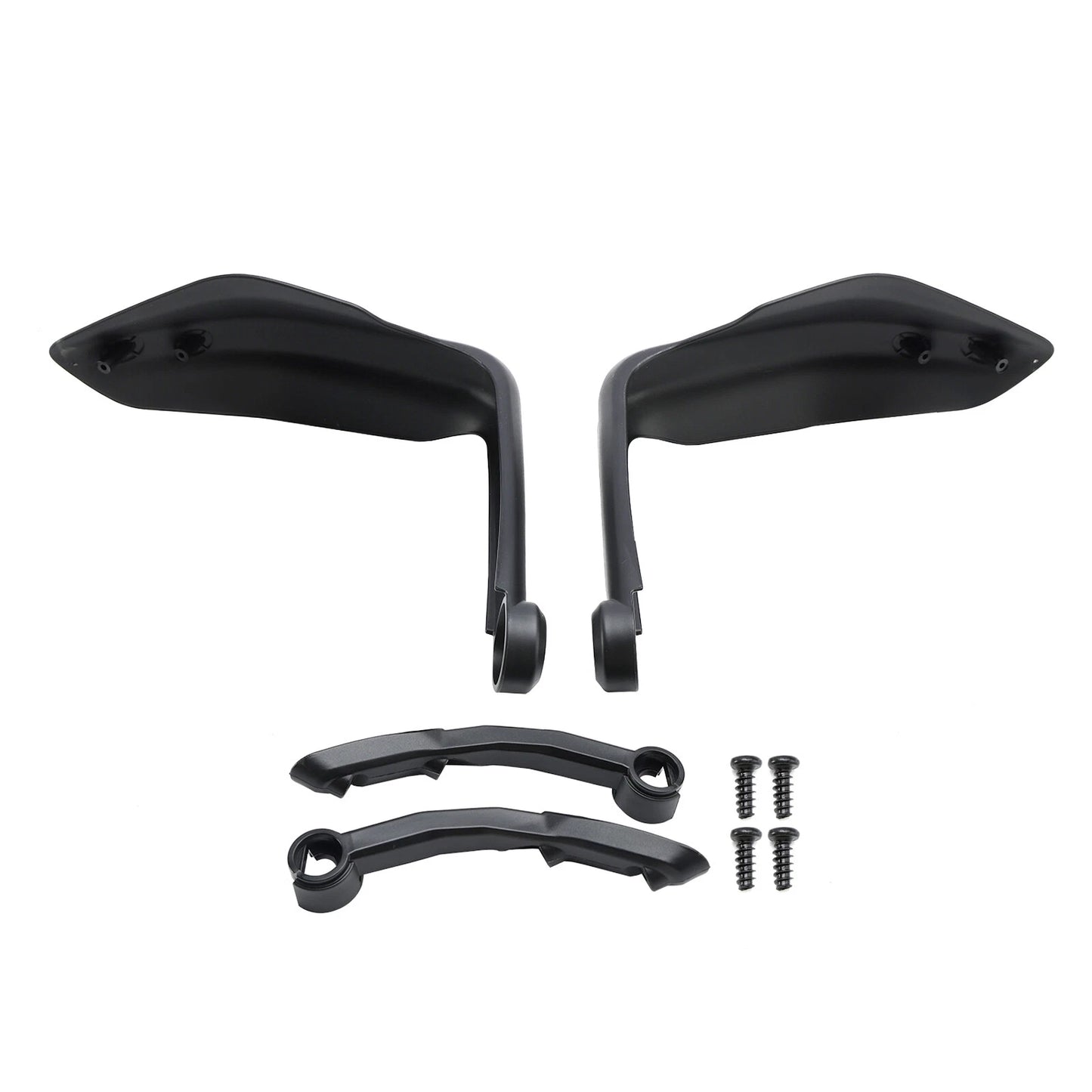 Handguard for Ducati DesertX (2022-2023)
