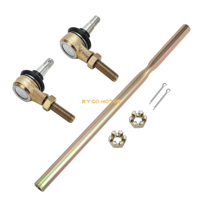 Tie Rod & Ends / 2x4/4x4 / Suzuki Eiger (2003–2007)