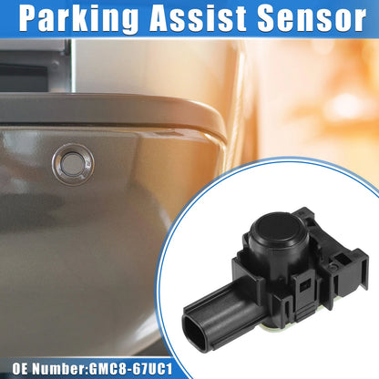 Rear Bumper Reverse Parking Assist Sensor for Mazda 6 (2018-2021)