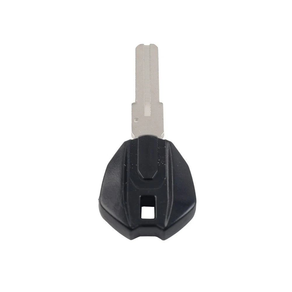 Replacement Uncut Blank Key for DUCATI Monster 659 696 795 796 1100 (2008-2016)