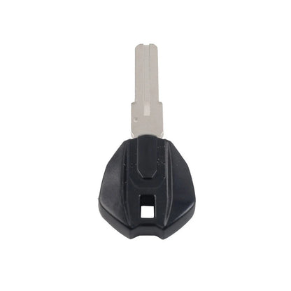 Replacement Uncut Blank Key for DUCATI Monster 659 696 795 796 1100 (2008-2016)
