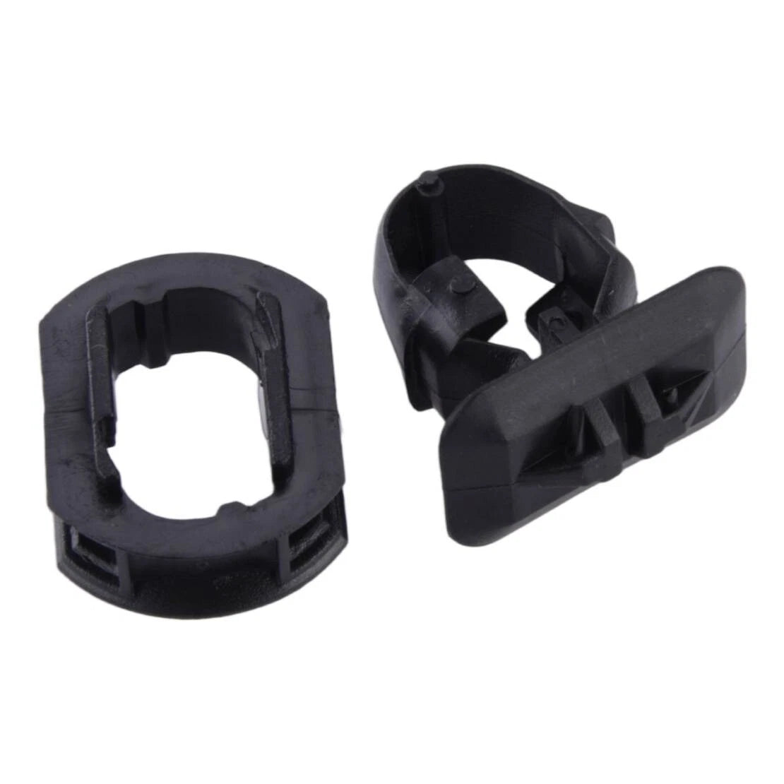 160x Side Skirt Clips for Mercedes-Benz CLK C208 A208 (1997-2003)