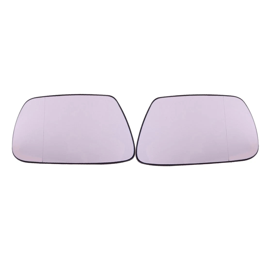 Rear View Mirror Glass for Jeep Grand Cherokee (2005-2010)