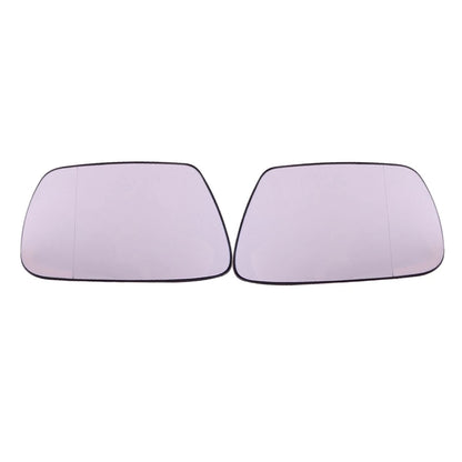 Rear View Mirror Glass for Jeep Grand Cherokee (2005-2010)