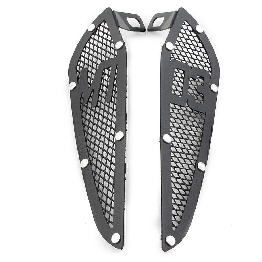 Fuel Tank Air Intake Mesh for YAMAHA MT-03 MT03 (2020-2023)