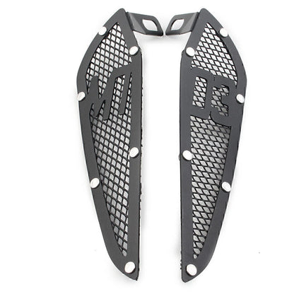 Fuel Tank Air Intake Mesh for YAMAHA MT-03 MT03 (2020-2023)