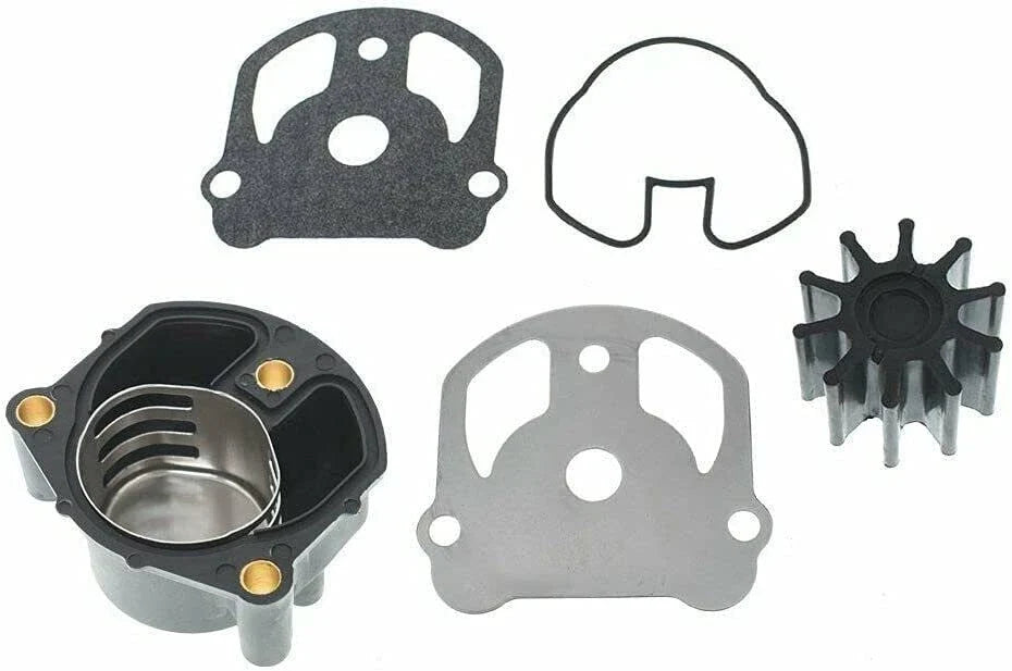 Water Pump Impeller Repair Kit for OMC Cobra (1986-1993)