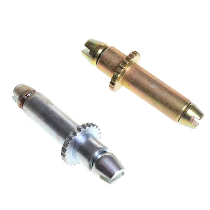 Rear Drum Brake Shoes Adjuster for Nissan Datsun D21 720 1980-1997