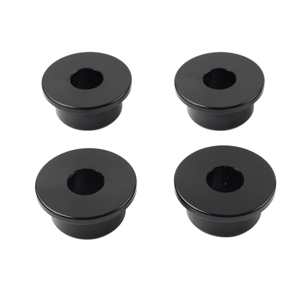 Handlebar Riser Bushings for Harley Softail, Dyna, Sportster 883, 1200