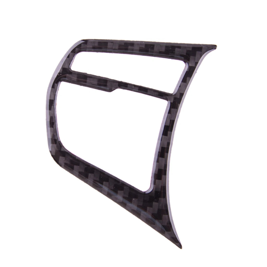Steering Wheel Button Lower Cover for Toyota GR Supra (2020-2022)