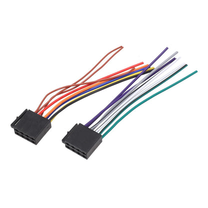 Car Radio Adapter OEM for Most Cars