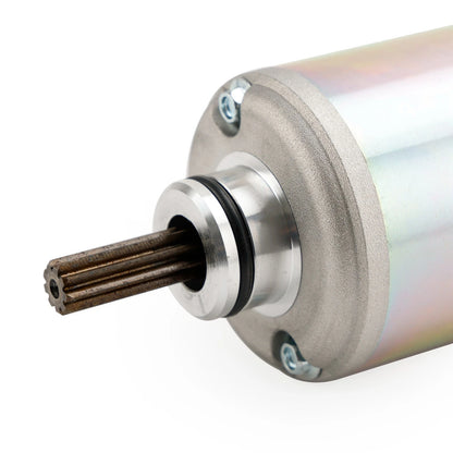 Starter for Suzuki AN 650 Burgman (2003-2018)
