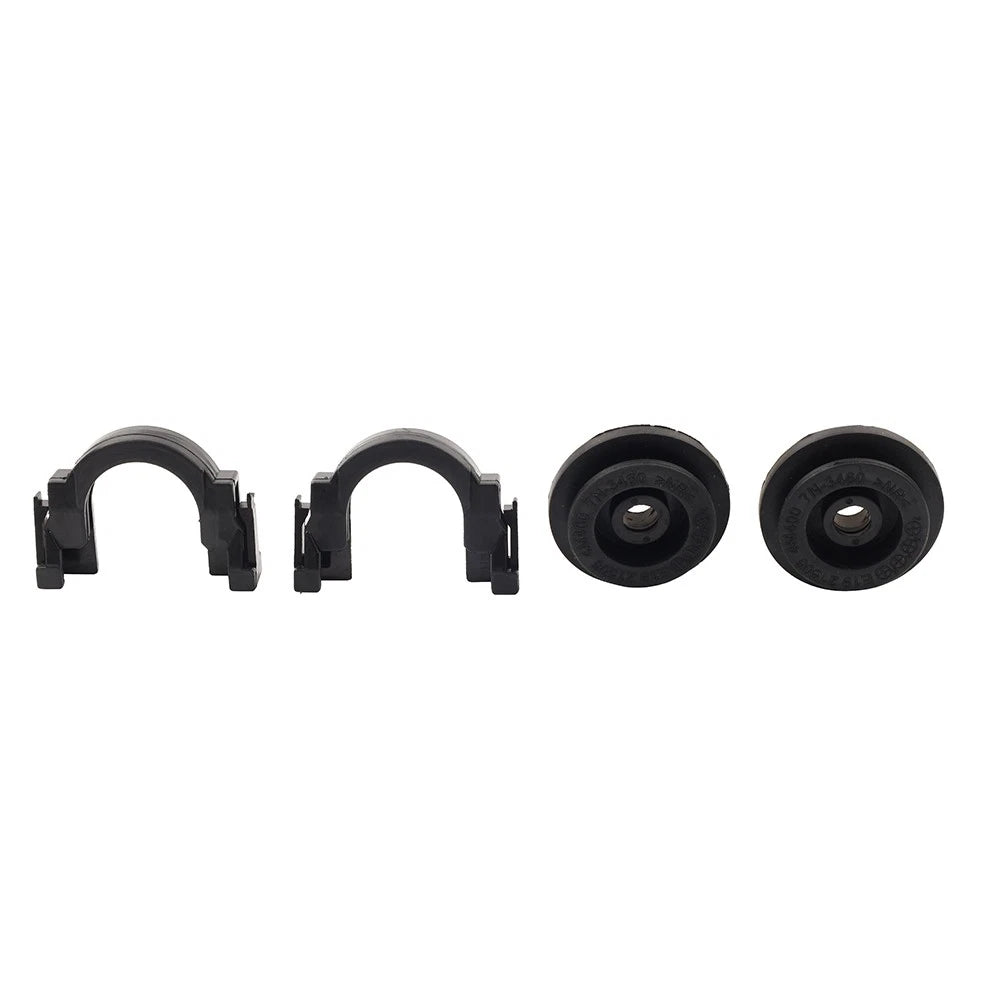 Radiator Mount Support Bracket Bushing for Nissan Altima, Maxima (2002-2018)