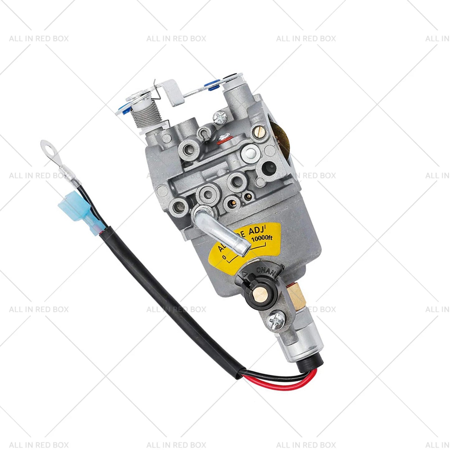 Carburetor for Onan Cummins Microquiet 4000 Watt (A041D736)