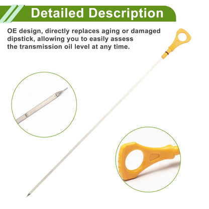 Engine Oil Dipstick for Kia Forte 1.6L (2014-2021)