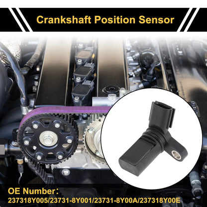 Crankshaft Position Sensor for Nissan Altima 3.5 (2006-2013)