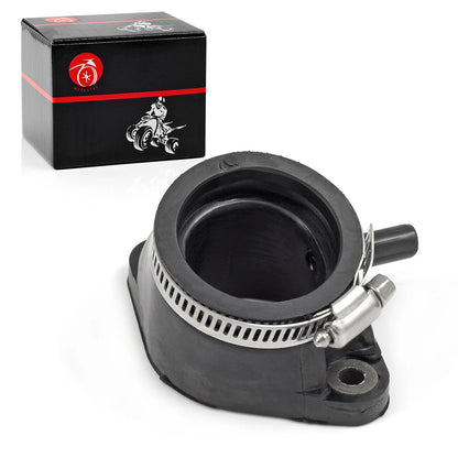 Carb Joint Intake Manifold Boot Pipe for Arctic Cat 500 (2005–2009)