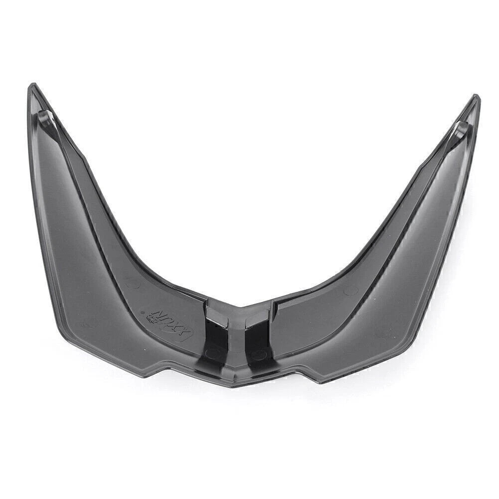Front Beak Fender Extension Wheel Cover Trim for BMW R1200GS Adventure (13-16)
