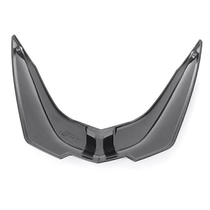Front Beak Fender Extension Wheel Cover Trim for BMW R1200GS Adventure (13-16)