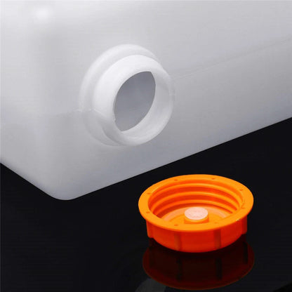 5.5L Plastic Fuel Tank for Air Diesel Parking Heater - AU Ship