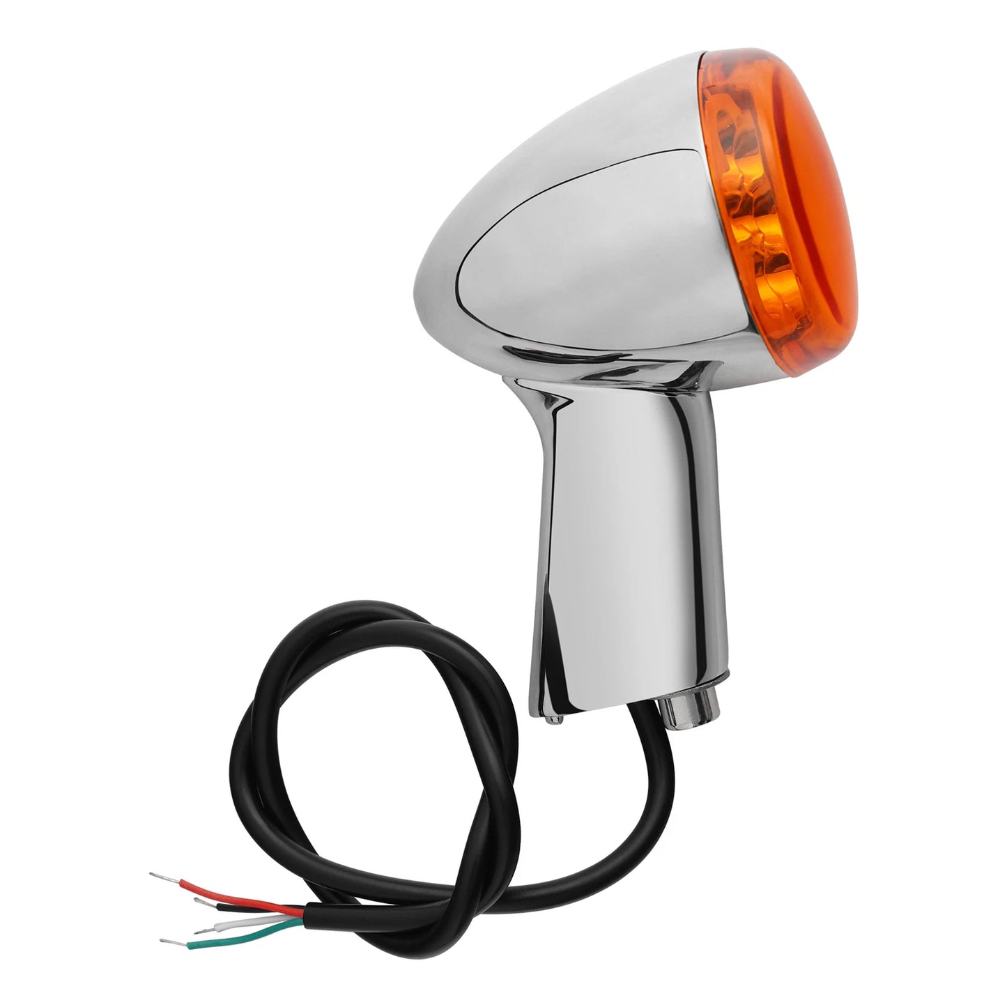 Rear Turn Signal Lights for Harley Sportster XL883 XL1200 (1992-2023)
