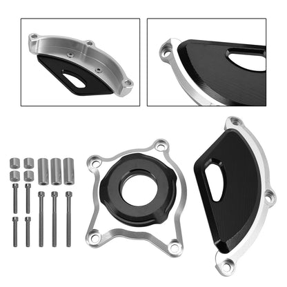 Protective Alternator Cover for Kawasaki Z900 RS (2017-2023)