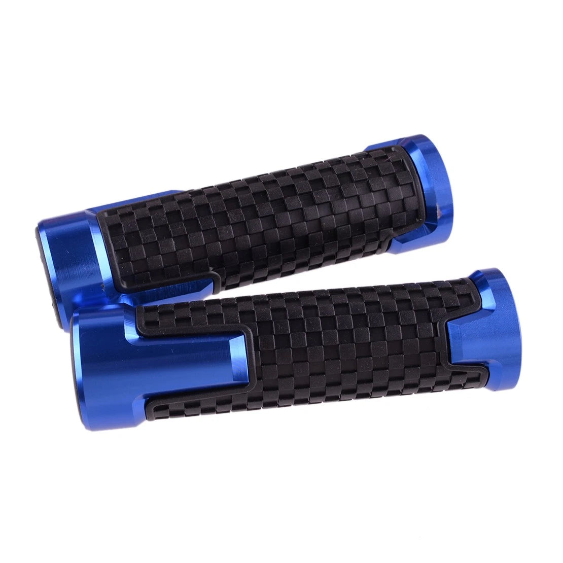 22mm Motorcycle Grips for Suzuki DRZ400S DRZ400SM (2000-2022)