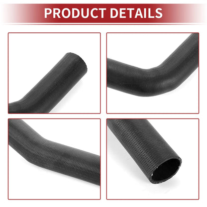 Radiator Hose 2.4L for Toyota Previa (1991-1995)