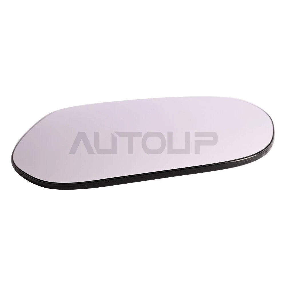 Right Side Mirror Glass for LEXUS GX460, LX570 (2010–2019)