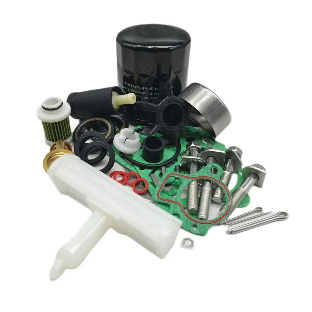Maintenance Service Kit for Yamaha 70HP F70A 2011-UP Outboard