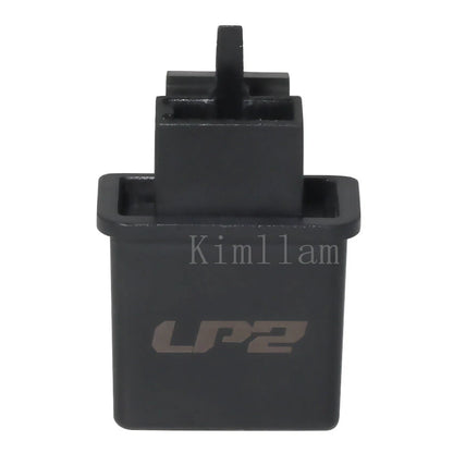 LED Winkers Relay for Honda CRF250 Rallye, CRF450L, NC750X (2017-2023)