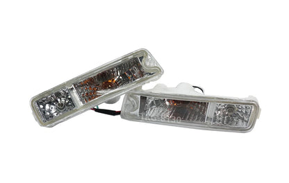 Bumper Light for Mitsubishi L200 Triton (1995-2005)