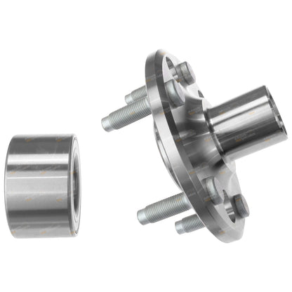 Rear Wheel Bearing Hub Assembly for Ford Territory SX SY SZ (2004 - 2016)