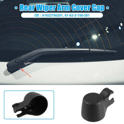 Wiper Arm Cover Cap for BMW X1 (2013 - 2014)