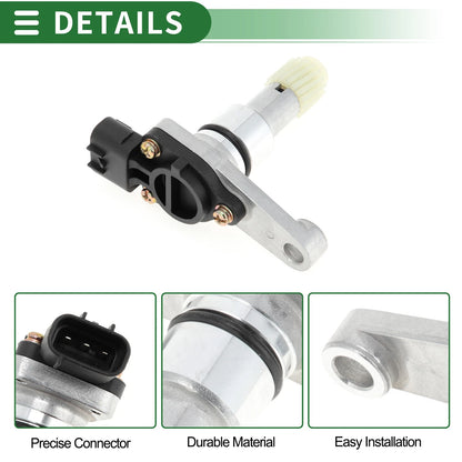 1 x Transmission Speed Sensor for Toyota Sequoia 4.7 (2001–2007)