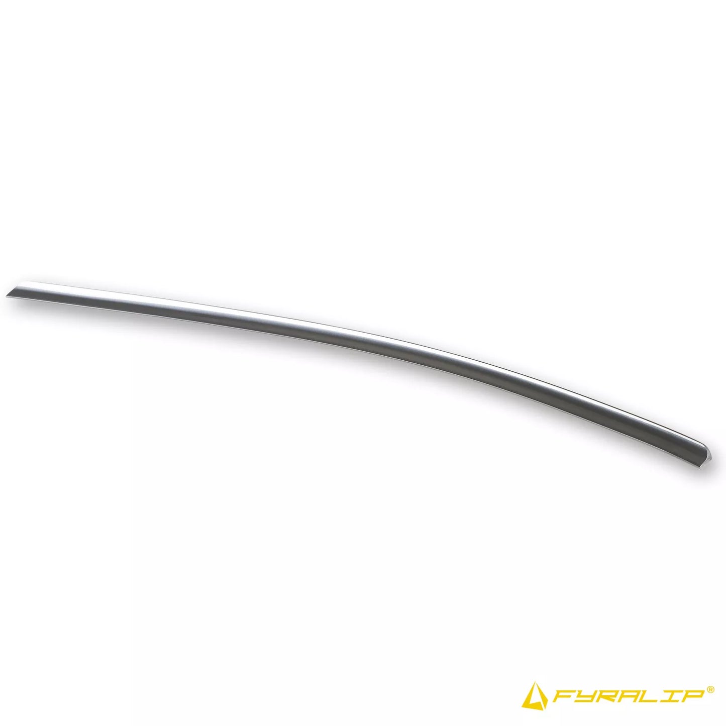 Rear Boot Lip Spoiler for Honda TL (2004-2008) Anthracite NH-643M