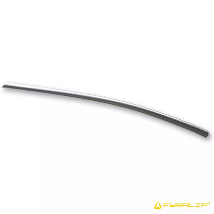 Rear Boot Lip Spoiler for Honda TL (2004-2008) Anthracite NH-643M