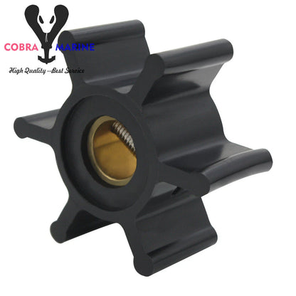 Water Pump Impeller for Johnson, Jabsco, Volvo