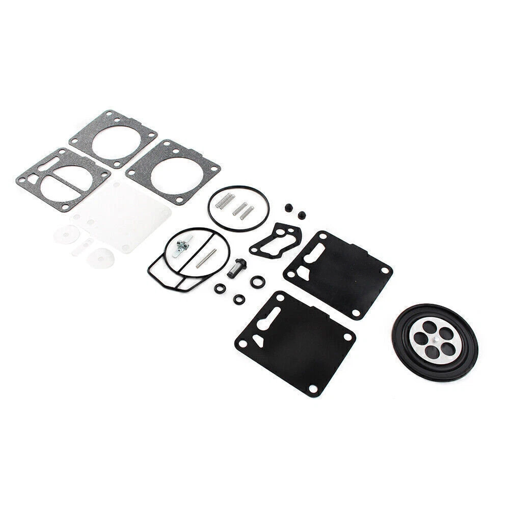 Yamaha Mikuni Carburetor Rebuild Kit for 650 701 760 1100 1200 PWC